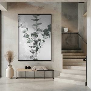 Tablou înramat „Eucalyptus_002” de Pictufy Studio III