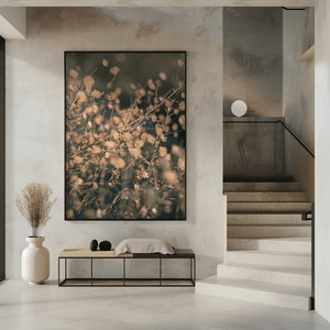 Tablou înramat „Beach flowers_003” de Pictufy Studio III