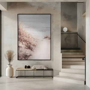 Tablou înramat „Beach_010” de Pictufy Studio III