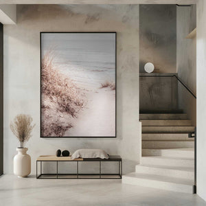 Tablou înramat „Beach_010” de Pictufy Studio III