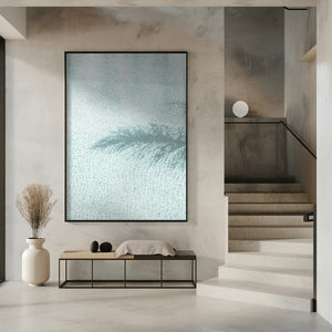 Tablou înramat „Pool_006” de Pictufy Studio III