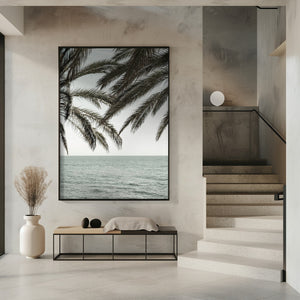 Tablou înramat „Solaris 04” de Pictufy Studio III