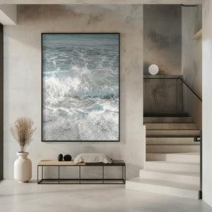 Tablou înramat „Solaris 10” de Pictufy Studio III