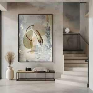 Tablou înramat „Boho art 7” de Rafal Kulik