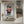 Tablou înramat „the boxing sloth” de Adam Lawless