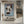 Tablou înramat „puppy on parachute” de Adam Lawless