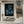 Tablou înramat „we missed home” de Adam Lawless