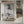 Tablou înramat „cat on robot” de Adam Lawless