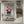 Tablou înramat „boxing cat” de Adam Lawless