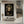 Tablou înramat „kittylisa” de Adam Lawless