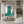 Tablou înramat „Marrakesh Green Door” de Raisa Zwart