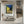 Tablou înramat „Café Terrace At Night” de Vincent Van Gogh