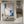 Tablou înramat „Calm Blues-2” de Sally Ann Moss