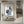 Tablou înramat „Smooth Shapes-2” de Sally Ann Moss