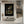 Tablou înramat „The End” de Famous When Dead