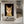 Tablou înramat „Ginger Cat” de Sharyn Bursic