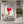 Tablou înramat „It's All Love '69 Heart Greige” de Frances Collett