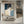 Tablou înramat „Blue Beauty-2” de Sally Ann Moss