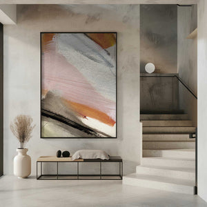 Tablou înramat „Light” de Dan Hobday