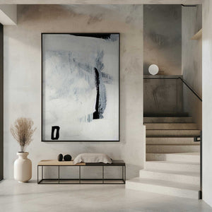 Tablou înramat „Beyond” de Dan Hobday