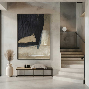 Tablou înramat „Texture” de Dan Hobday