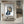 Tablou înramat „Stunning Blue-3” de Sally Ann Moss