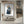 Tablou înramat „Stunning Blue-1” de Sally Ann Moss