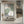 Tablou înramat „Calm green- 4” de Sally Ann Moss
