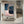 Tablou înramat „Fabulously Navy-3” de Sally Ann Moss