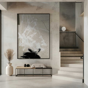 Tablou înramat „Lifestyle No2” de Dan Hobday