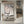 Tablou înramat „White Lines 1” de Sally Ann Moss