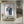 Tablou înramat „Monday blues-4” de Sally Ann Moss