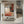 Tablou înramat „Cover of Fire-1” de Sally Ann Moss