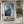 Tablou înramat „Blue Lagoon-3” de Sally Ann Moss