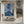 Tablou înramat „Blue Lagoon-2” de Sally Ann Moss