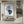 Tablou înramat „Pools of Blue-1” de Sally Ann Moss