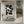 Tablou înramat „A Good Fit” de Ejaaz Haniff
