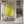 Tablou înramat „Yellow Watercolor Shapes #1” de jay stanley