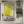 Tablou înramat „Yellow Watercolor Shapes #2” de jay stanley