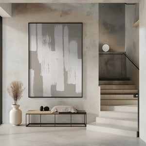 Tablou înramat „1076 2x3ratio” de Melloi Art Prints