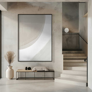 Tablou înramat „1032 2x3ratio” de Melloi Art Prints