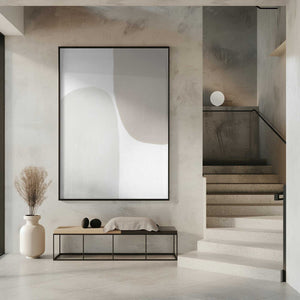 Tablou înramat „1039 2x3ratio” de Melloi Art Prints