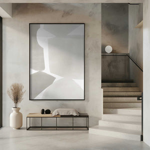 Tablou înramat „1033 2x3ratio” de Melloi Art Prints