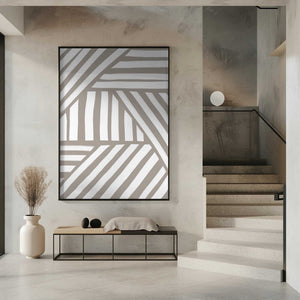 Tablou înramat „1070 2x3ratio” de Melloi Art Prints