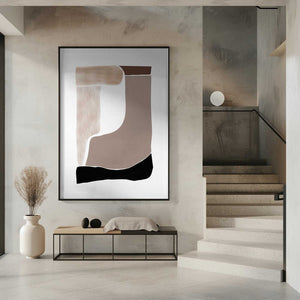 Tablou înramat „1127 2x3ratio” de Melloi Art Prints
