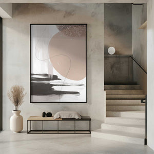 Tablou înramat „C8 2x3ratio” de Melloi Art Prints