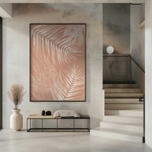 Tablou înramat „718 2x3ratio” de Melloi Art Prints