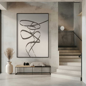Tablou înramat „Wo2 2x3ratio” de Melloi Art Prints