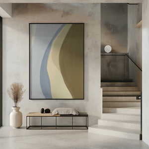 Tablou înramat „Greenhouse” de Studio Palette