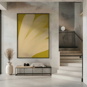 Tablou înramat „Bright skies” de Studio Palette